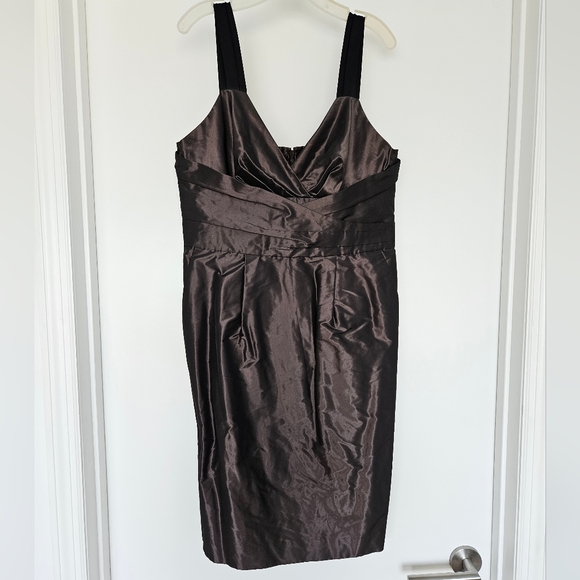 Banana Republic Dress size 10 P - Picture 1 of 5